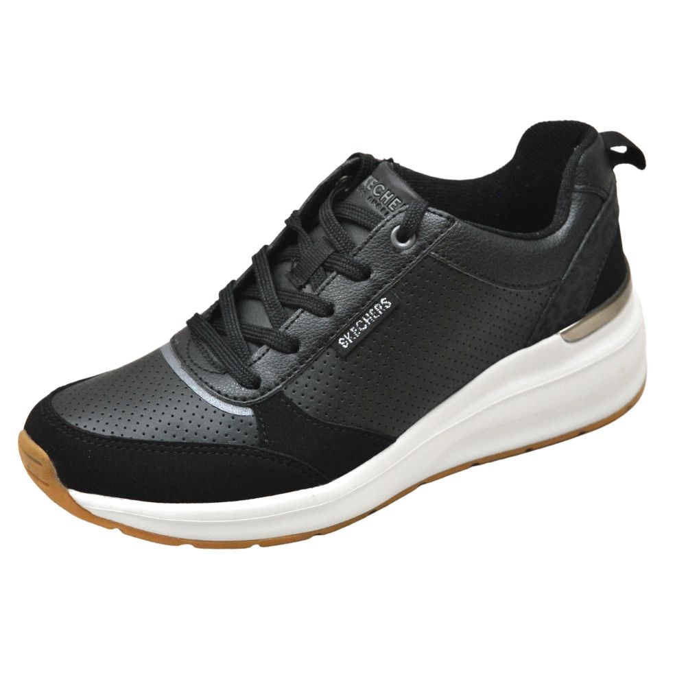 Zapatos anatomicos skechers clearance tenis