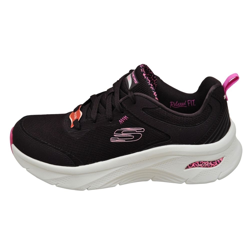 ZAPATILLAS MUJER SKECHERS ARCH FIT D'LUX 149685